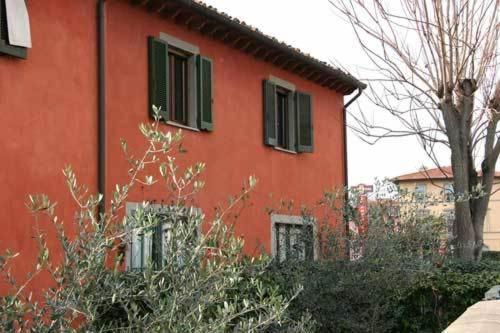 Welcome Bed And Breakfast Pisa Exterior foto
