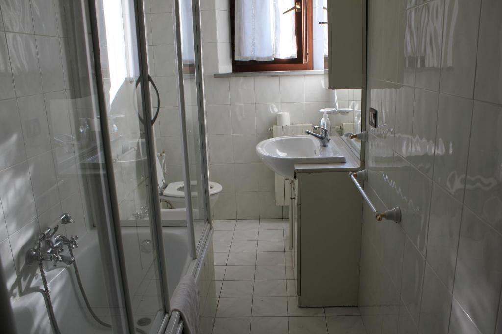Welcome Bed And Breakfast Pisa Quarto foto